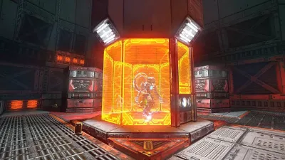 Prodeus (PS4/PS5, рус.)