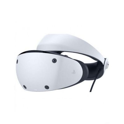 Шлем VR Sony PlayStation VR2 + игра Horizon Call of the Mountain (код на загрузку)