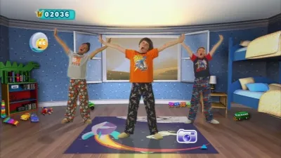 Just Dance Kids (PS3, б/у)