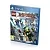 LEGO Ниндзяго. Фильм. Видеоигра (PS4/PS5, рус.)