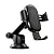 Автомобильный держатель с беспроводной зарядкой Baseus Gravity Car Mount 10W WXYL-A01 (Black)