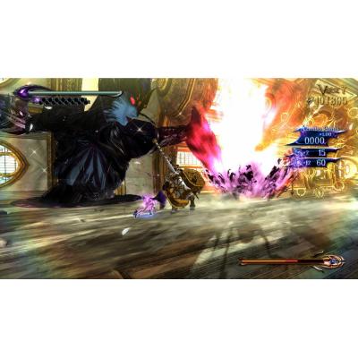 Bayonetta + Bayonetta 2 (Nintendo Switch)