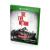 The Evil Within (Xbox One/Series, рус.)