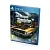 Car Mechanic Simulator (PS4/PS5, б/у, рус.)