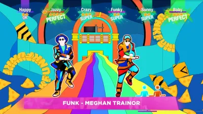 Just Dance 2022 (Xbox One/Series, б/у, рус.)