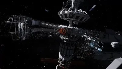 Deliver Us the Moon (PS5, рус.)