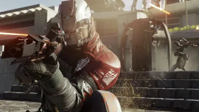 Call of Duty Infinite Warfare (PS4/PS5)