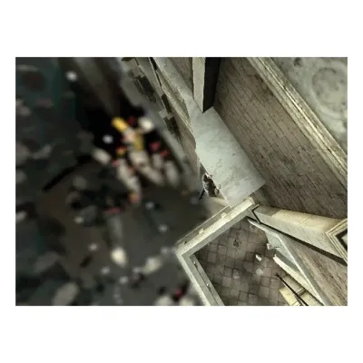 Alone In The Dark (PS2, б/у)