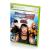 WWE SmackDown vs. Raw 2008 Classics (Xbox 360, б/у)