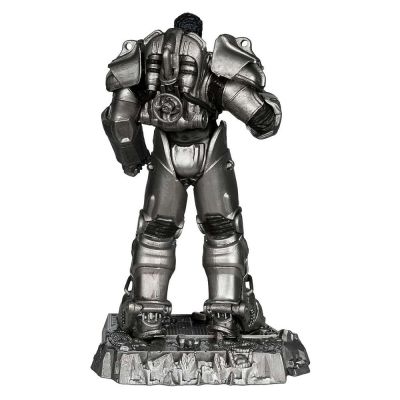Фигурка MCFarlane Movie Maniacs Fallout Maximus WV3 SSN 2 15см (MFT219)