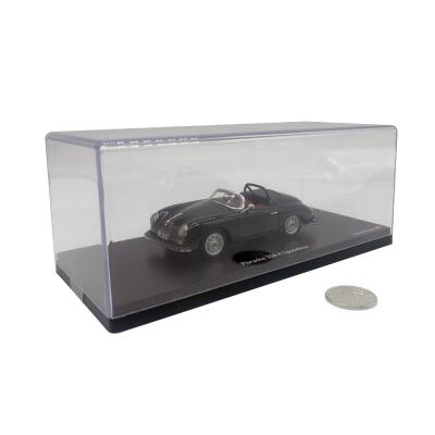 Модель автомобиля Schuco 450883600 Porsche 356 A Speedster 1:43