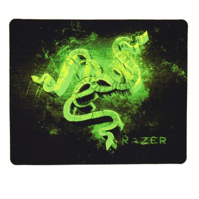 Коврик для мыши Razer Green (Medium)