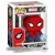 Фигурка Funko POP! 8-Bit Bobble Marvel Spider-Man (Exc) (1387) 82111