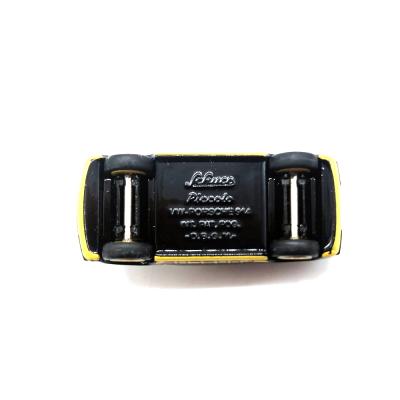 Модель автомобиля Schuco 450587900 Porsche 914 Bumblebee