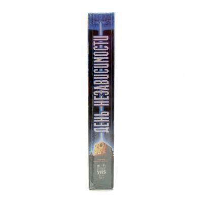 День Независимости (VHS)