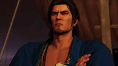 Like a Dragon Ishin! (PS5)