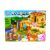 Конструктор Minecraft My World (620 деталей) 23016