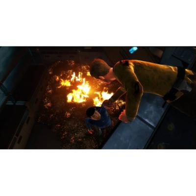 Стартрек (Star Trek) (PS3, рус., витринный образец)