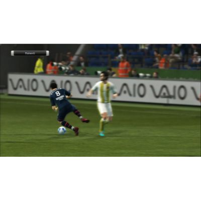 PES 2012 Pro Evolution Soccer (PS3, рус.)