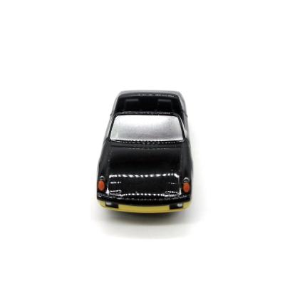 Модель автомобиля Schuco 450587900 Porsche 914 Bumblebee