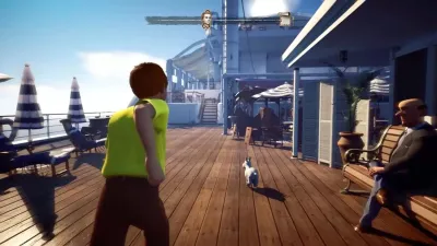Tintin Reporter Cigars of the Pharaoh Limited Edition (PS5, рус.)