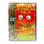 Абу, маленький динозаврик. Мультколлекция 52 серии (Мультфильм DVD)