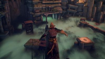 The Crown of Wu (PS5, рус.)