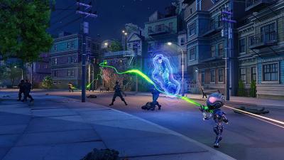 Destroy all Humans! 2 Reprobed (PS5, рус.)