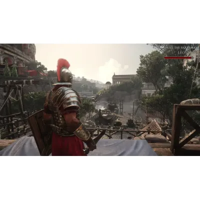 Ryse Son of Rome (Xbox One/Series, б/у)