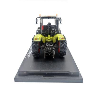 Модель трактора Schuco 452559900 Xerion 3800 Trac VC 1:87 УЦЕНКА