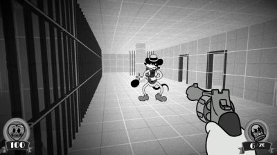 Mouse P.I.For Hire (PS5, б/у, рус.)