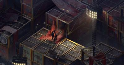 Disco Elysium - The Final Cut (Xbox One/Series, рус.)