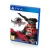 Stranger of Paradise Final Fantasy Origin (PS4/PS5, б/у)