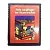 Картридж Atari Eddy Langfinger der Museumsdieb (Eddy Langfinger the Museum Thief) (б/у) состояние 1