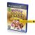 Super Monkey Ball Deluxe (PS2, б/у, множ.царап., устанавливается на 100%)