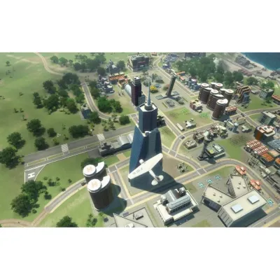 Tropico 4 (PC, Jewel, рус.)