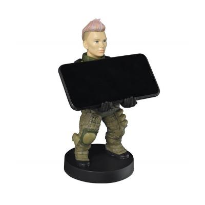 Держатель для геймпада/смартфона Cable Guys — Call of Duty BO4: Battery CGCRBO30065 (MicroUSB)