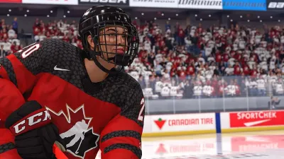 NHL 23 (Xbox Series X)