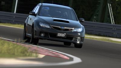 Gran Turismo 5 Prologue (PS3, б/у)