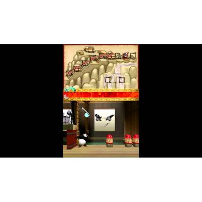 Kung Fu Panda (DS)