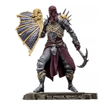 Фигурка McFarlane Diablo IV Bone Spirit Necromancer 167245
