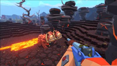 PixARK (Xbox One/Series, рус.)
