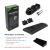 Вертикальный стэнд XB1X Game accessouries Kit 4 в 1 (IV-SW18143) OIVO