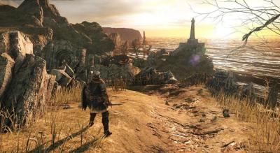 Dark Souls Trilogy (Xbox One/Series, рус.)