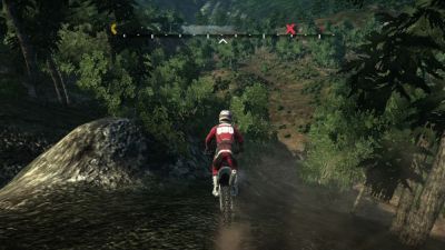 MX vs ATV Reflex (PS3)
