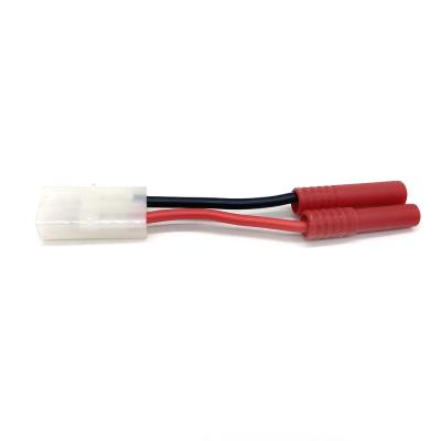 Power Connector For Banana Plug