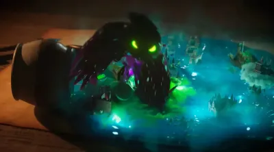 Disney Epic Mickey Rebrushed (PS5)