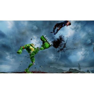 Killer Instinct (Xbox One/Series, б/у, рус.)