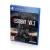 Resident Evil 3 (PS4/PS5, рус., витринный образец)