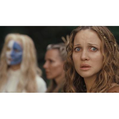Плетёный человек (DVD)